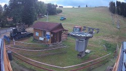 Skiareál Bublava