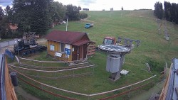 Skiareál Bublava