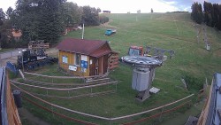 Skiareál Bublava