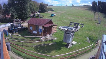 Skiareál Bublava