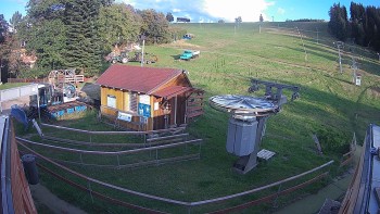 Skiareál Bublava
