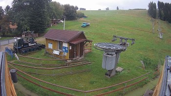 Skiareál Bublava