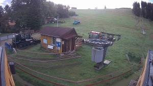 Ski resort Bublava - Bublava Ski Resort - 16.9.2026 v 07:55 Ski resort Bublava - Bublava Ski Resort - 16.9.2026 v 07:55