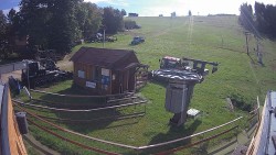 Skiareál Bublava