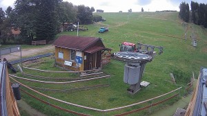 Ski resort Bublava - Bublava Ski Resort - 16.9.2026 v 13:55 Ski resort Bublava - Bublava Ski Resort - 16.9.2026 v 13:55