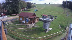 Bublava Ski Resort