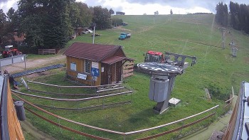 Skiareál Bublava