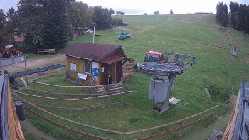 Skiareál Bublava