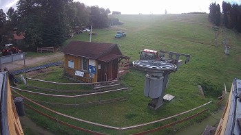 Skiareál Bublava