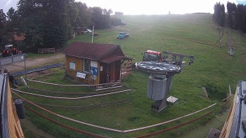 Skiareál Bublava