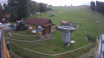 Skiareál Bublava