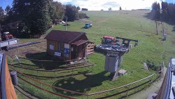 Skiareál Bublava