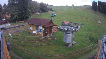 Skiareál Bublava