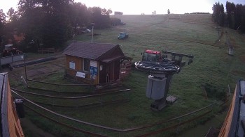 Skiareál Bublava