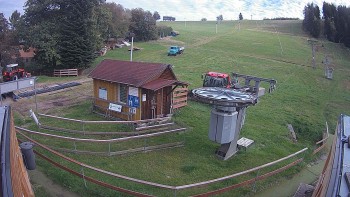 Skiareál Bublava