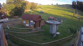 Skiareál Bublava
