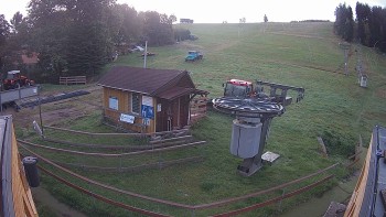 Skiareál Bublava