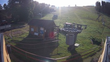Skiareál Bublava