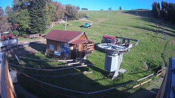 Skiareál Bublava