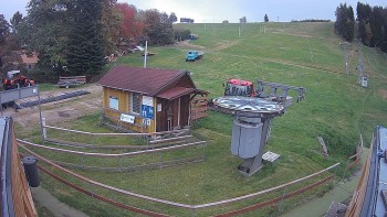 Skiareál Bublava