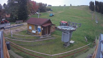 Skiareál Bublava