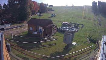 Skiareál Bublava