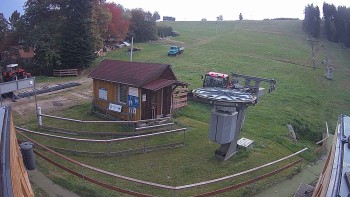Skiareál Bublava
