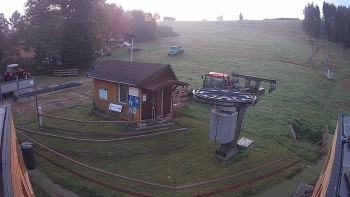 Skiareál Bublava