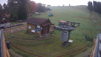 Skiareál Bublava