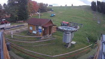 Skiareál Bublava