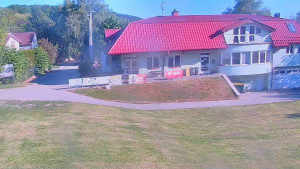 TJ Němčičky - Otočná kamera  - 9.5.2025 v 07:55