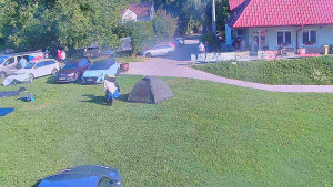 TJ Němčičky - Otočná kamera  - 21.6.2025 v 08:05