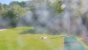 TJ Němčičky - Otočná kamera  - 21.6.2025 v 08:55