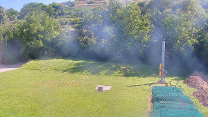 TJ Němčičky - Otočná kamera  - 21.6.2025 v 09:55