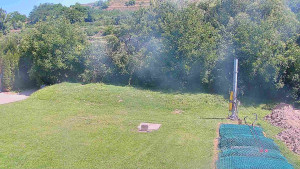 TJ Němčičky - Otočná kamera  - 21.6.2025 v 11:55