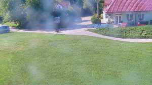 TJ Němčičky - Otočná kamera  - 21.6.2025 v 16:20