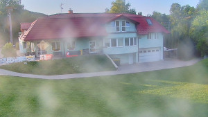 TJ Němčičky - Otočná kamera  - 21.6.2025 v 19:40