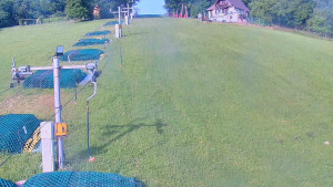 TJ Němčičky - Otočná kamera  - 23.6.2025 v 07:55