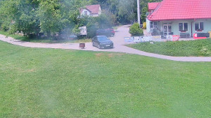 TJ Němčičky - Otočná kamera  - 23.6.2025 v 13:00