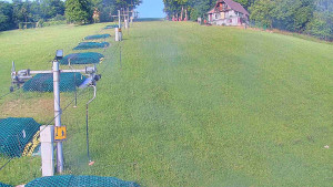 TJ Němčičky - Otočná kamera  - 24.6.2025 v 07:55