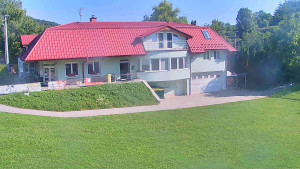 TJ Němčičky - Otočná kamera  - 24.6.2025 v 08:50