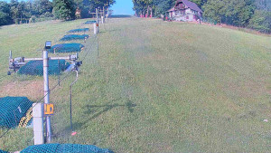 TJ Němčičky - Otočná kamera  - 4.7.2025 v 07:55