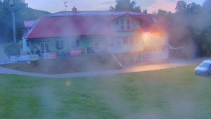 TJ Němčičky - Otočná kamera  - 13.7.2025 v 04:50