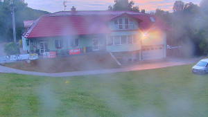 TJ Němčičky - Otočná kamera  - 13.7.2025 v 05:00