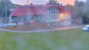 TJ Němčičky - Otočná kamera  - 13.7.2025 v 05:10