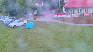 TJ Němčičky - Otočná kamera  - 13.7.2025 v 05:35