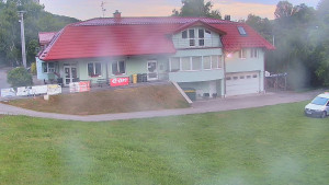 TJ Němčičky - Otočná kamera  - 13.7.2025 v 05:45
