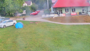 TJ Němčičky - Otočná kamera  - 13.7.2025 v 05:55