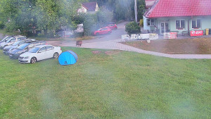 TJ Němčičky - Otočná kamera  - 13.7.2025 v 06:05