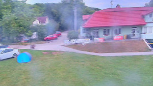 TJ Němčičky - Otočná kamera  - 13.7.2025 v 06:45